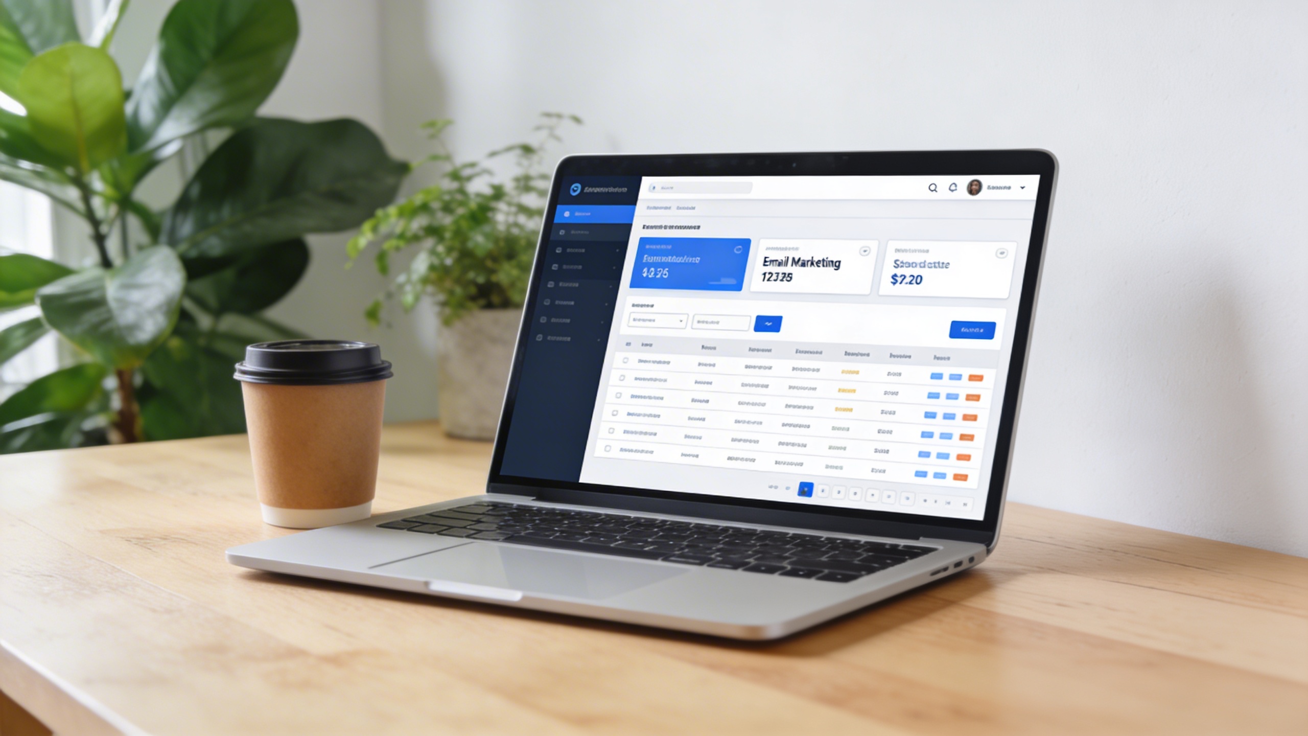Zautomatyzowany workflow marketingowy
